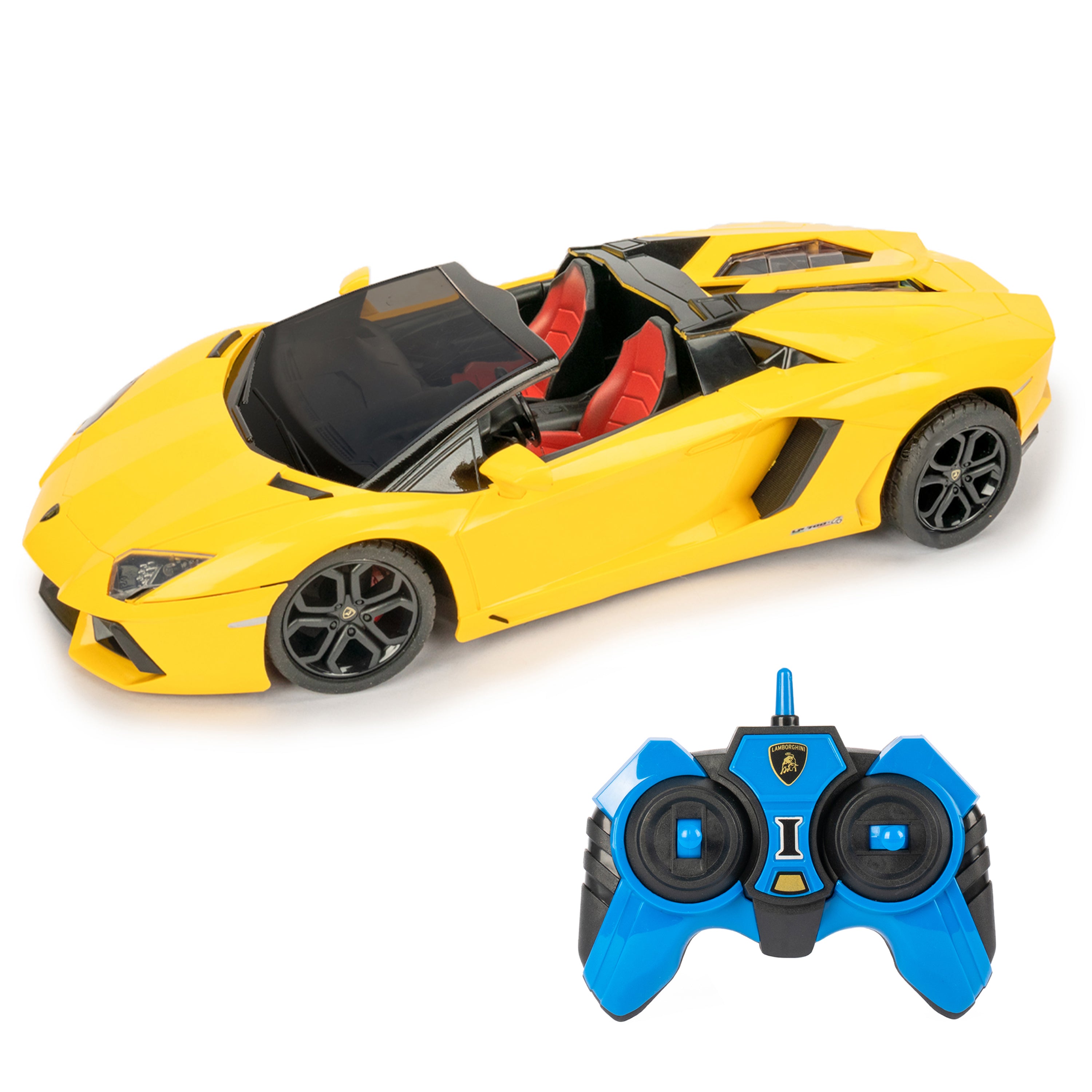 Lamborghini Aventador Roadster 1:14 RTR Electric RC Car