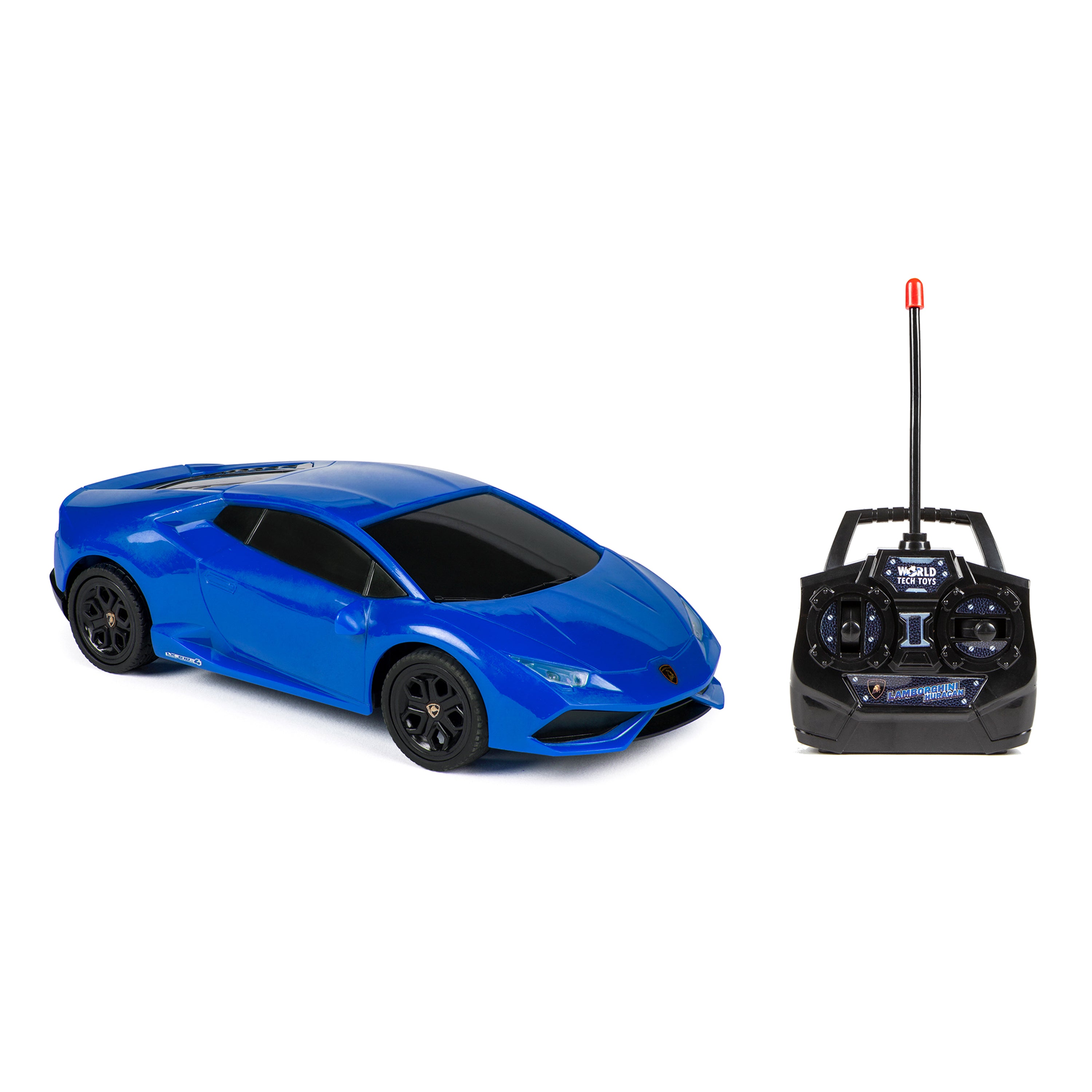 Lamborghini Huracán 1:24 Full Function Electric RC Car