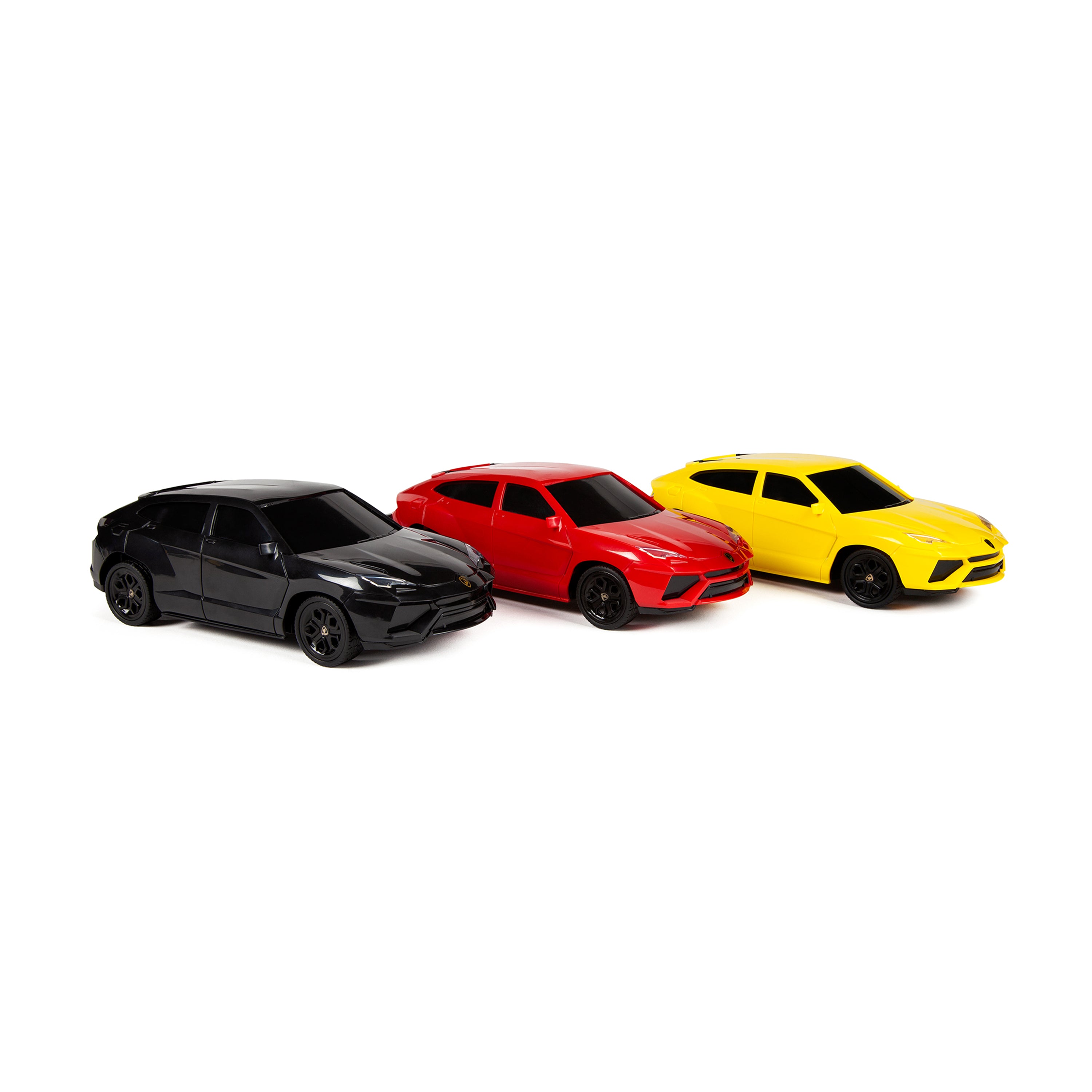Lamborghini Urus 1:24 Full Function Electric RC Car