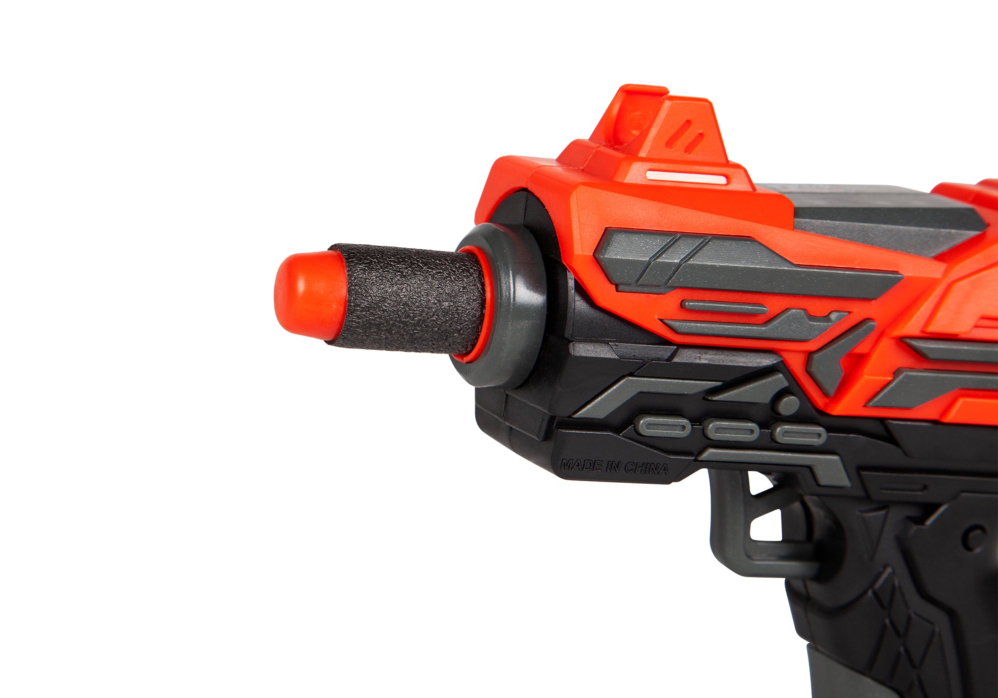Paquete de 2 micro dardos Warrior Spring Pump