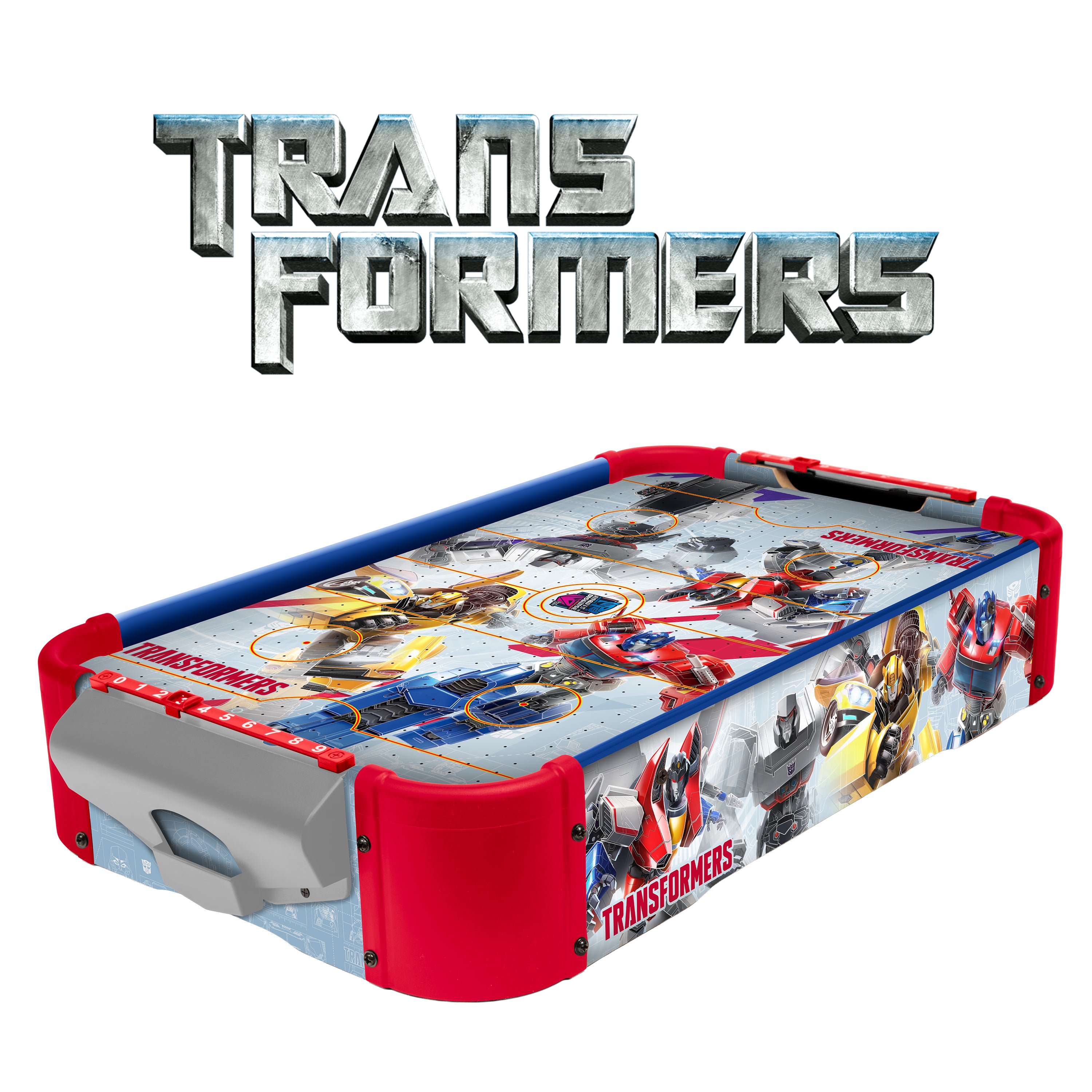 Electronic Tabletop Air hockey Games