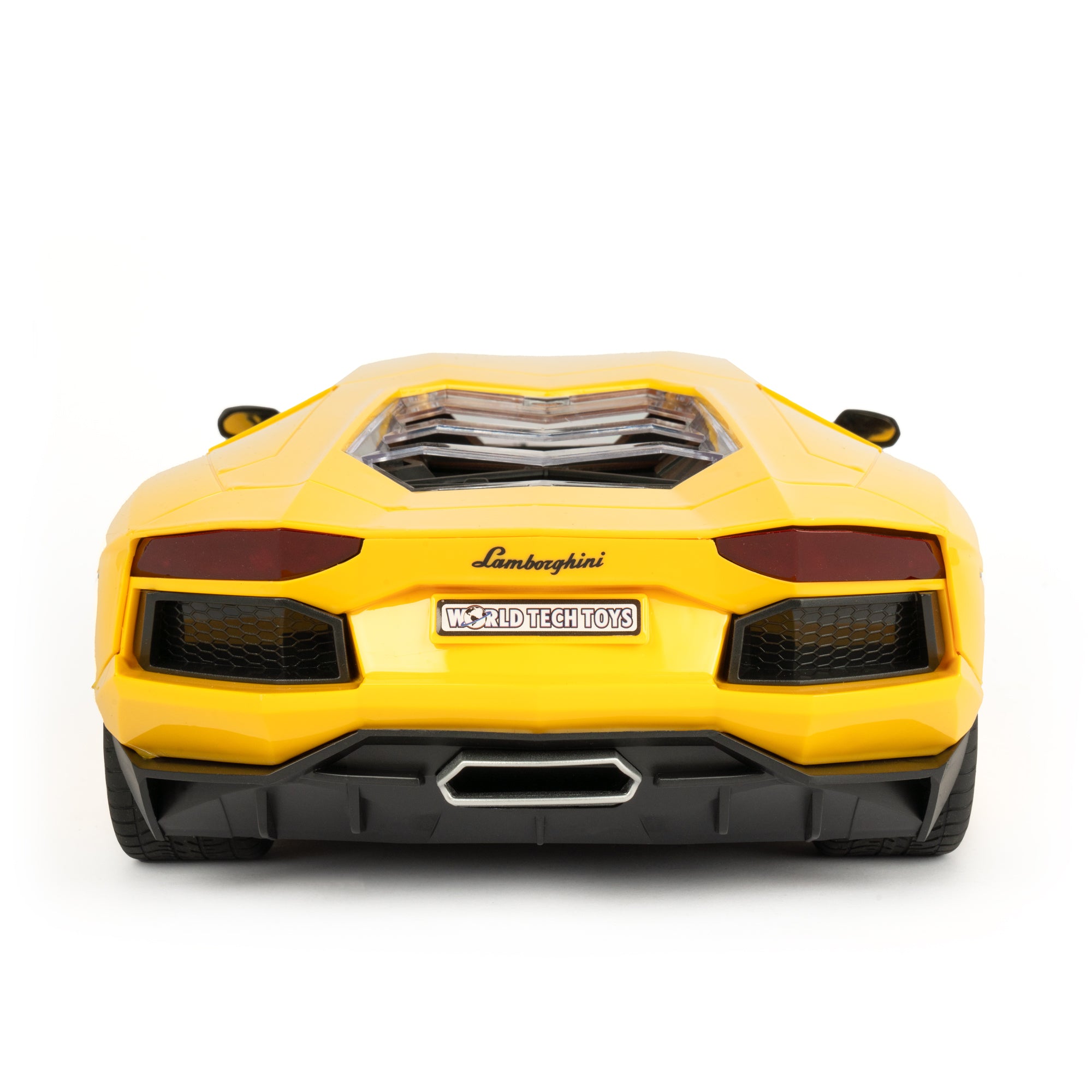 1:10 Lamborghini Aventador 2.4Ghz RC Car - Comes with Rechargeable Battery