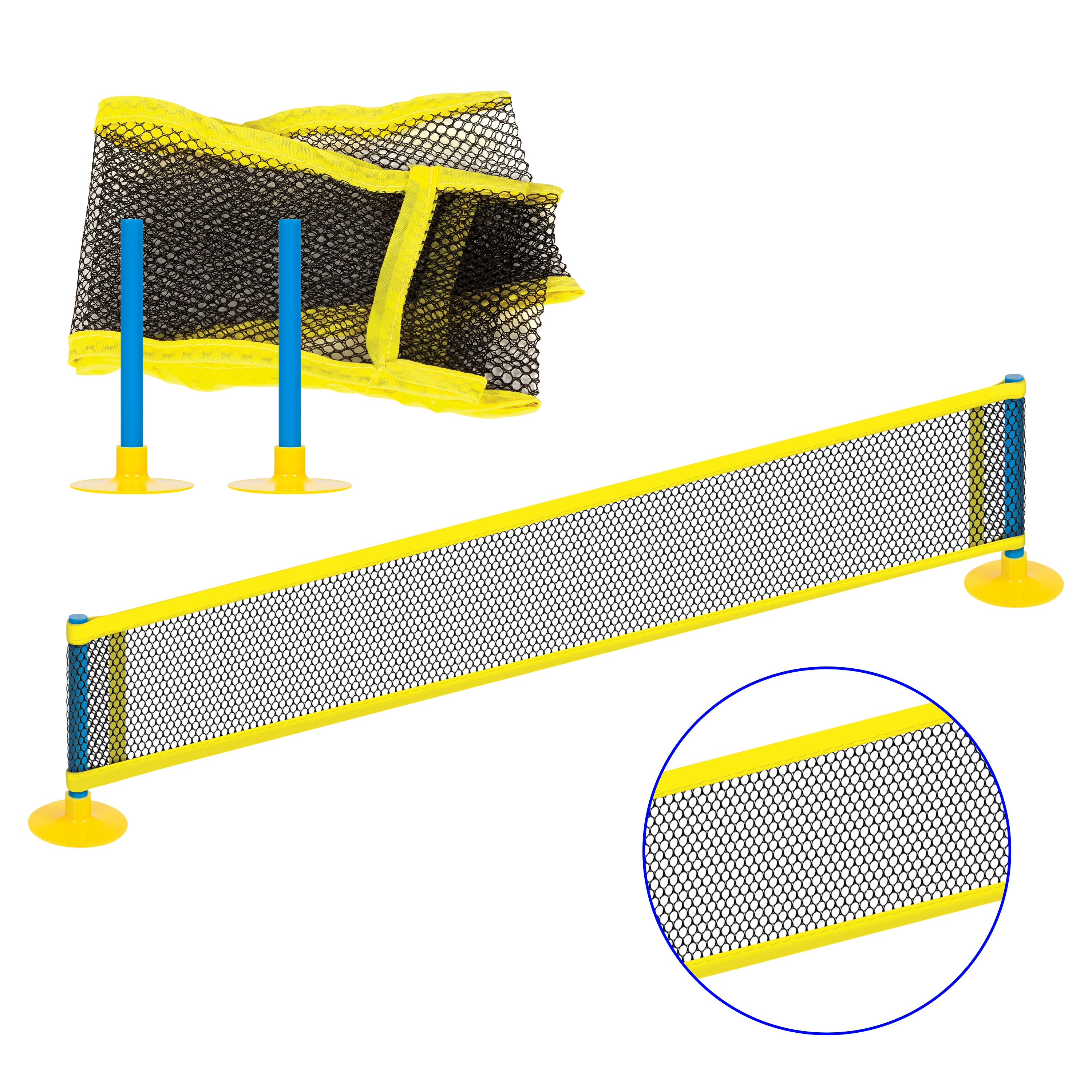 Minijuego de tenis de mesa Spidey y sus increíbles amigos