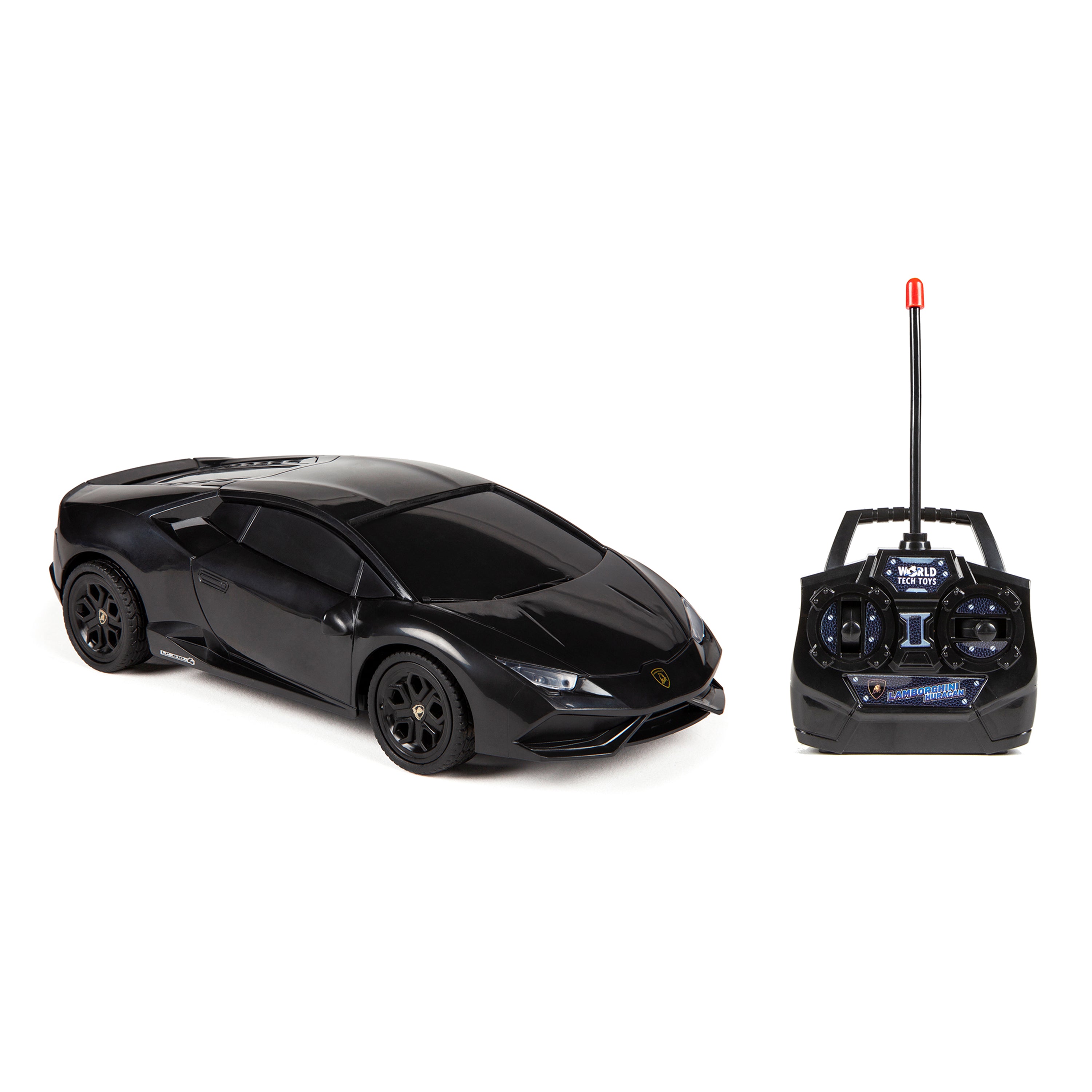 Lamborghini Huracán 1:24 Full Function Electric RC Car