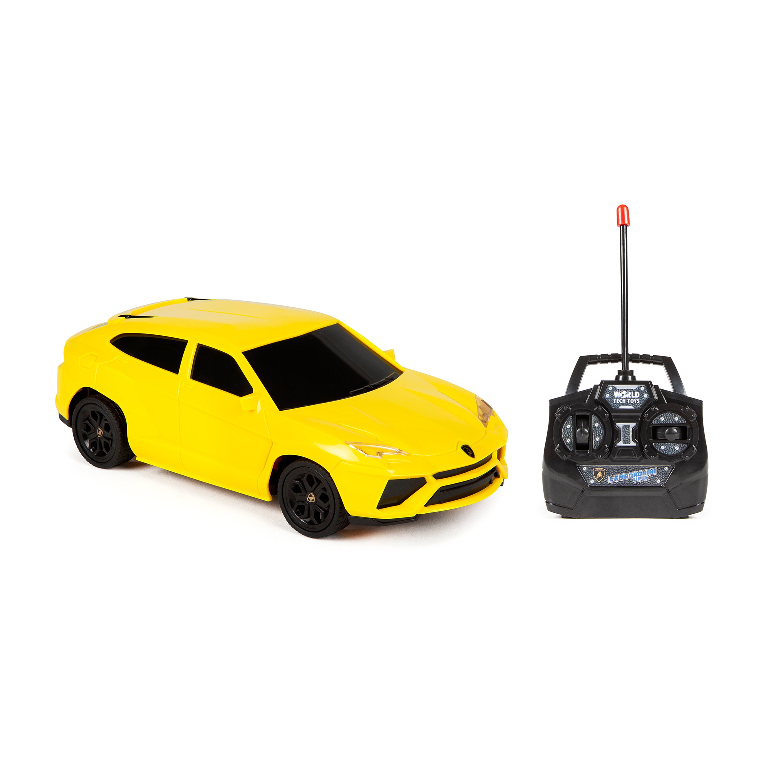 Lamborghini Urus 1:24 Full Function Electric RC Car