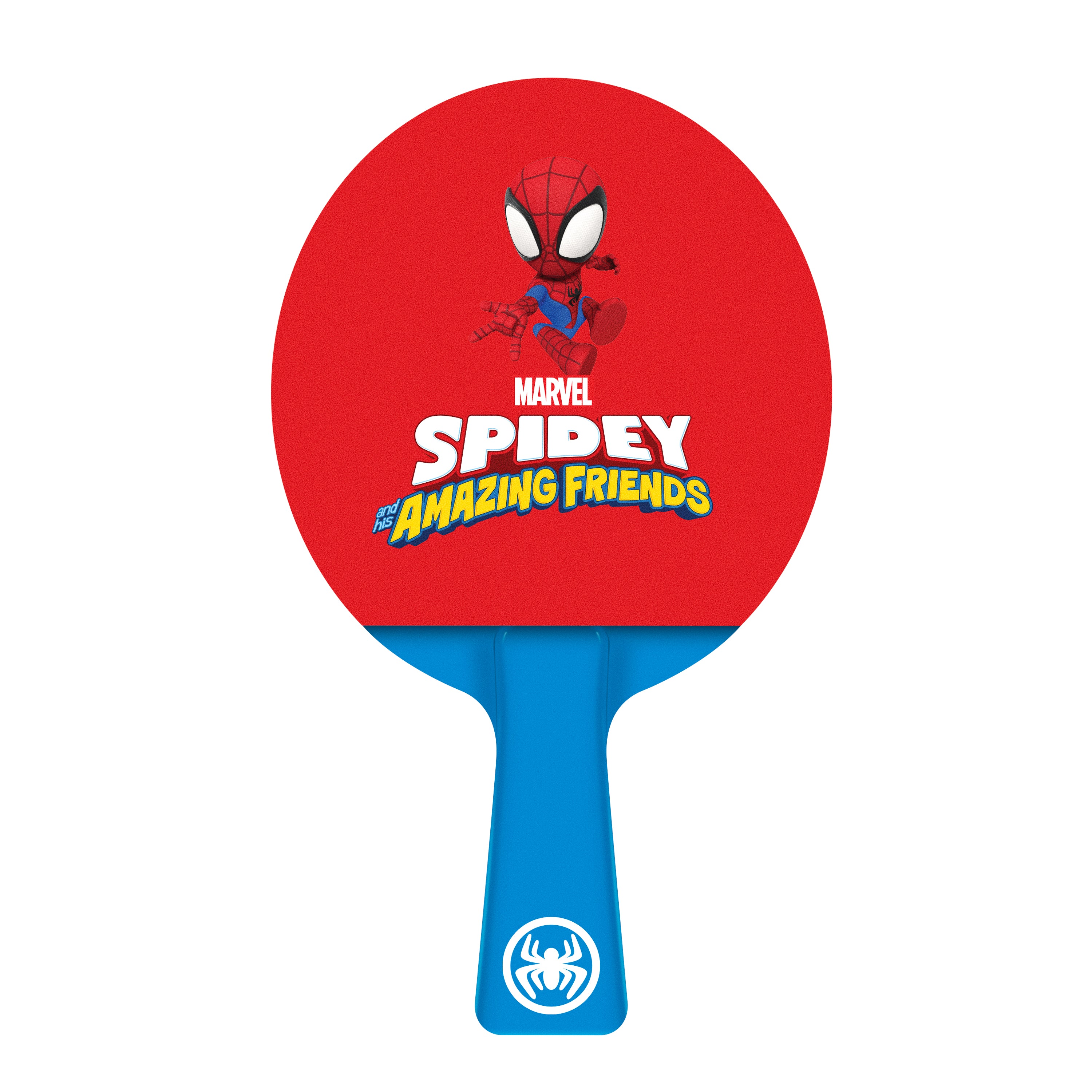 Minijuego de tenis de mesa Spidey y sus increíbles amigos