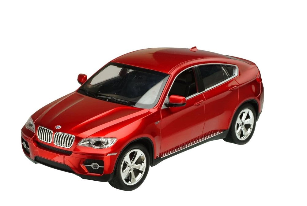 Coche eléctrico RTR RC BMW X6 a escala 1:16