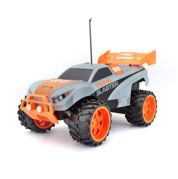 Maisto Tech Dune Blaster 1:16 Coche RC eléctrico RTR
