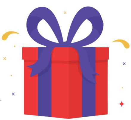 Regalo misterioso