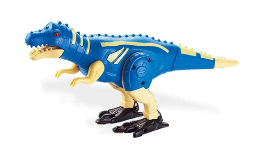 Mini Bosaurus Roabosaur RC Toy