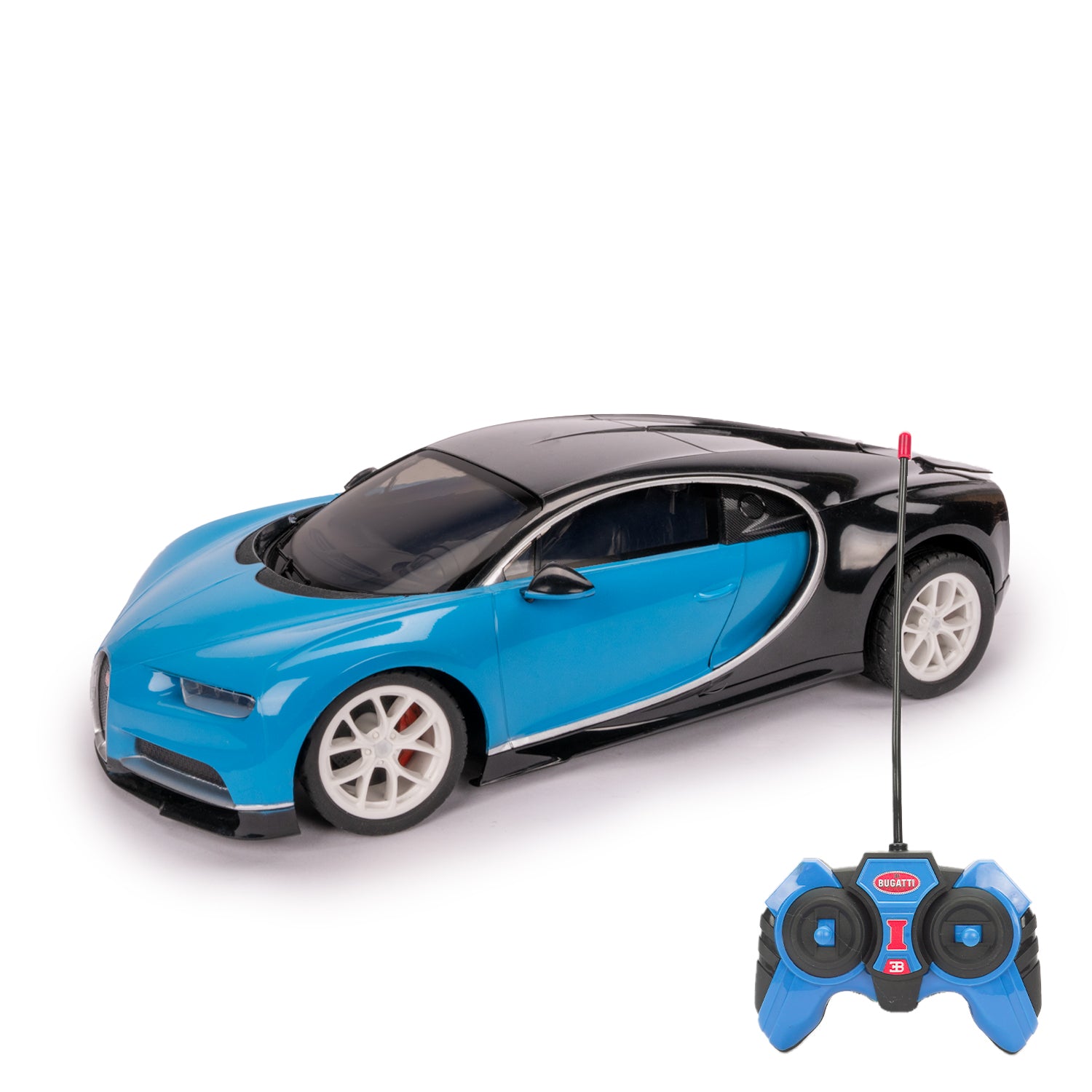 Bugatti Chiron 1:14 RTR Electric RC Car