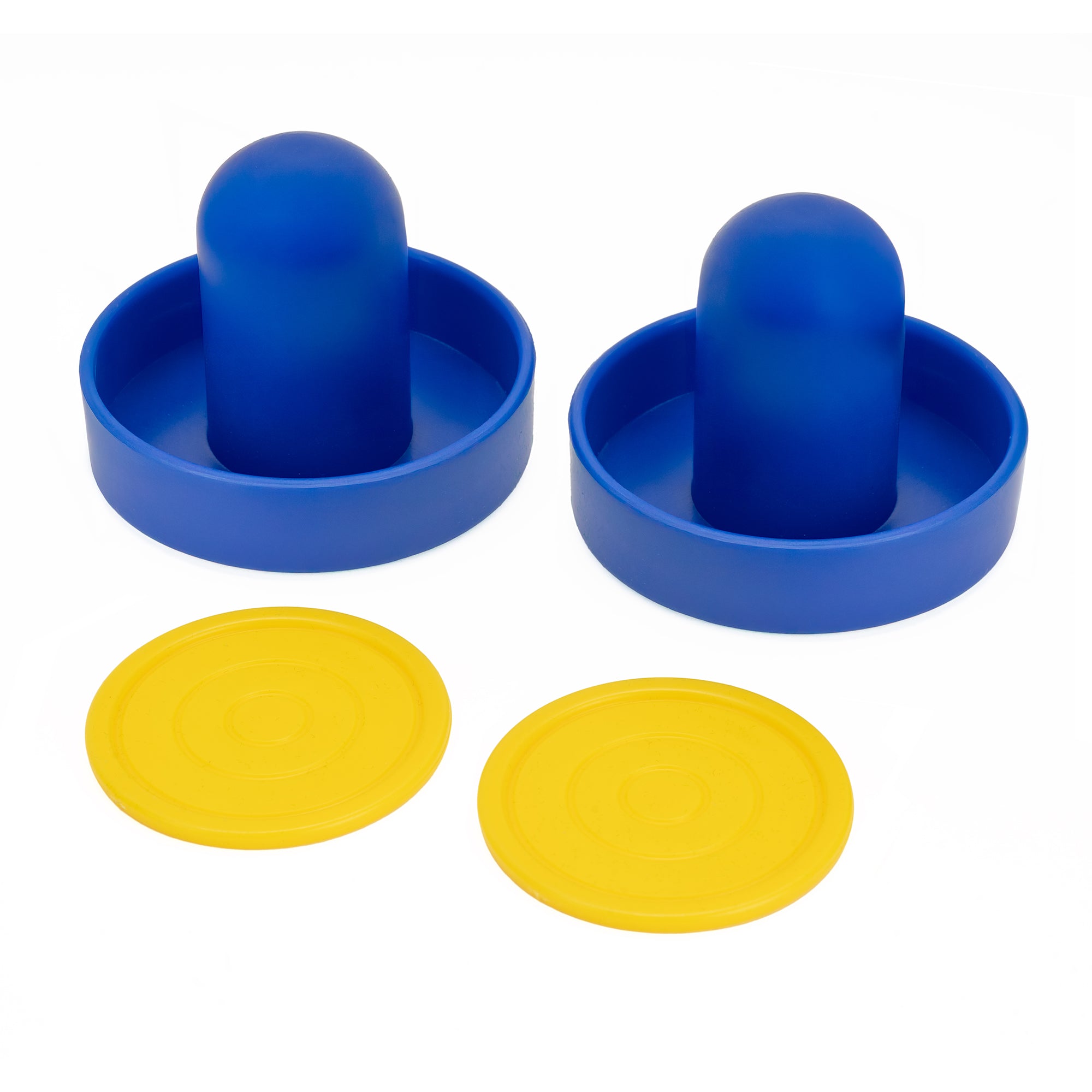 Spidey and His Amazing Friends Wooden Electronic Air Hockey Table