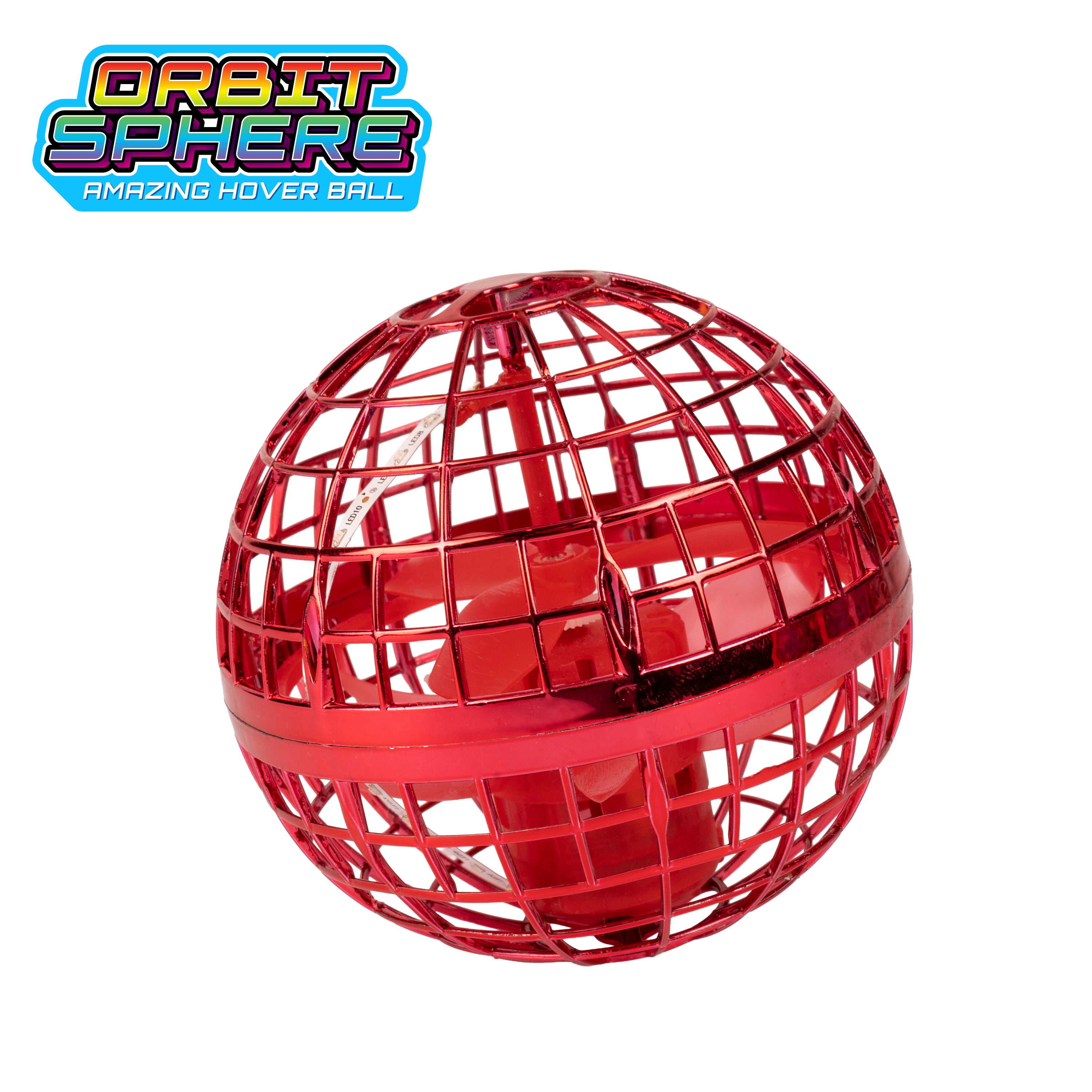 Orbit Sphere Amazing Hover Ball