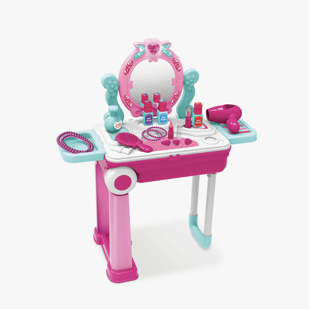 Juego de maletas Lil' Beauty (24 piezas)