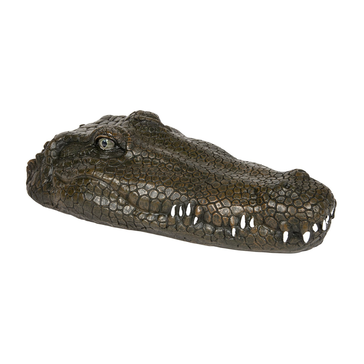 Lancha rápida RC Croc Attack