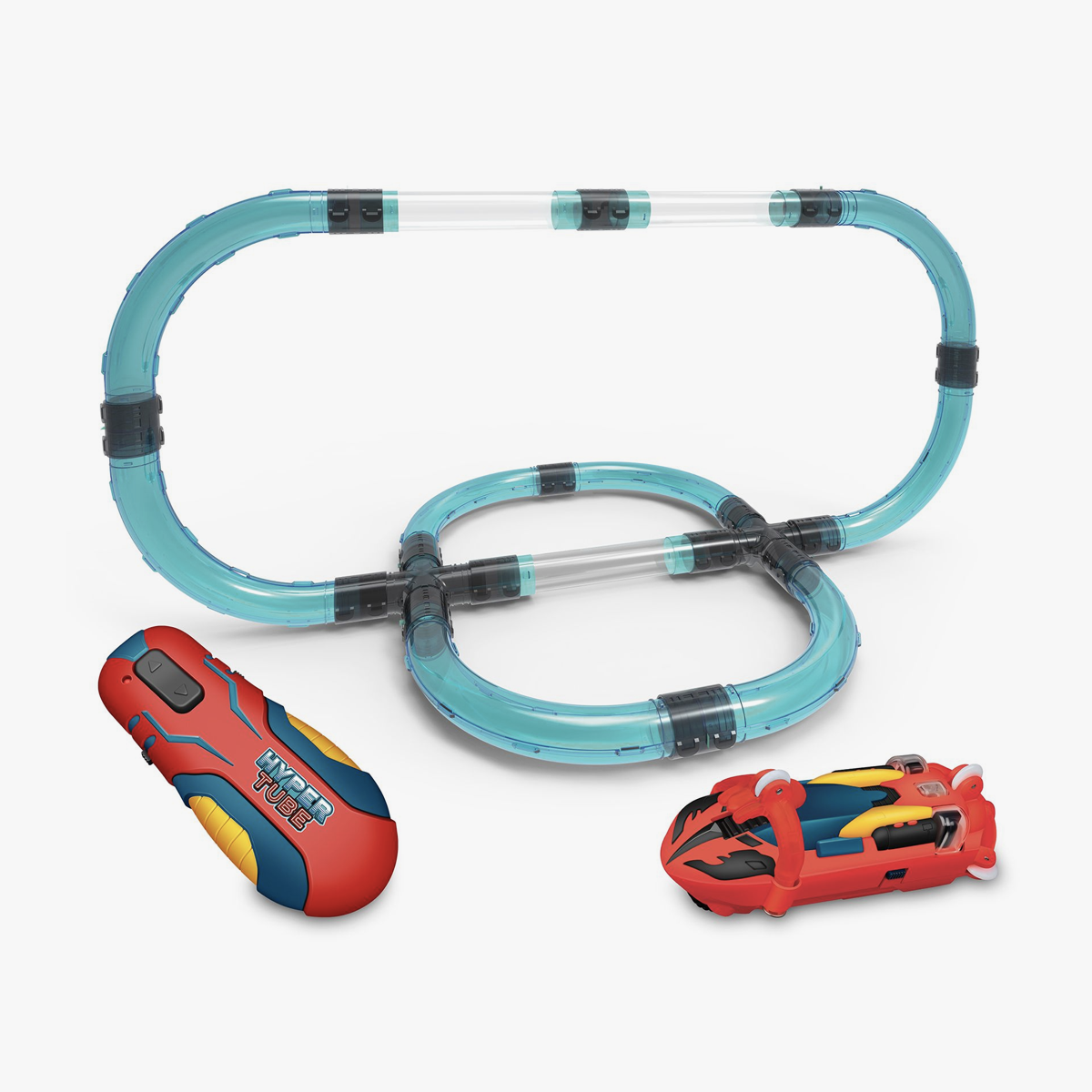 Hyper Tube (65 piezas)