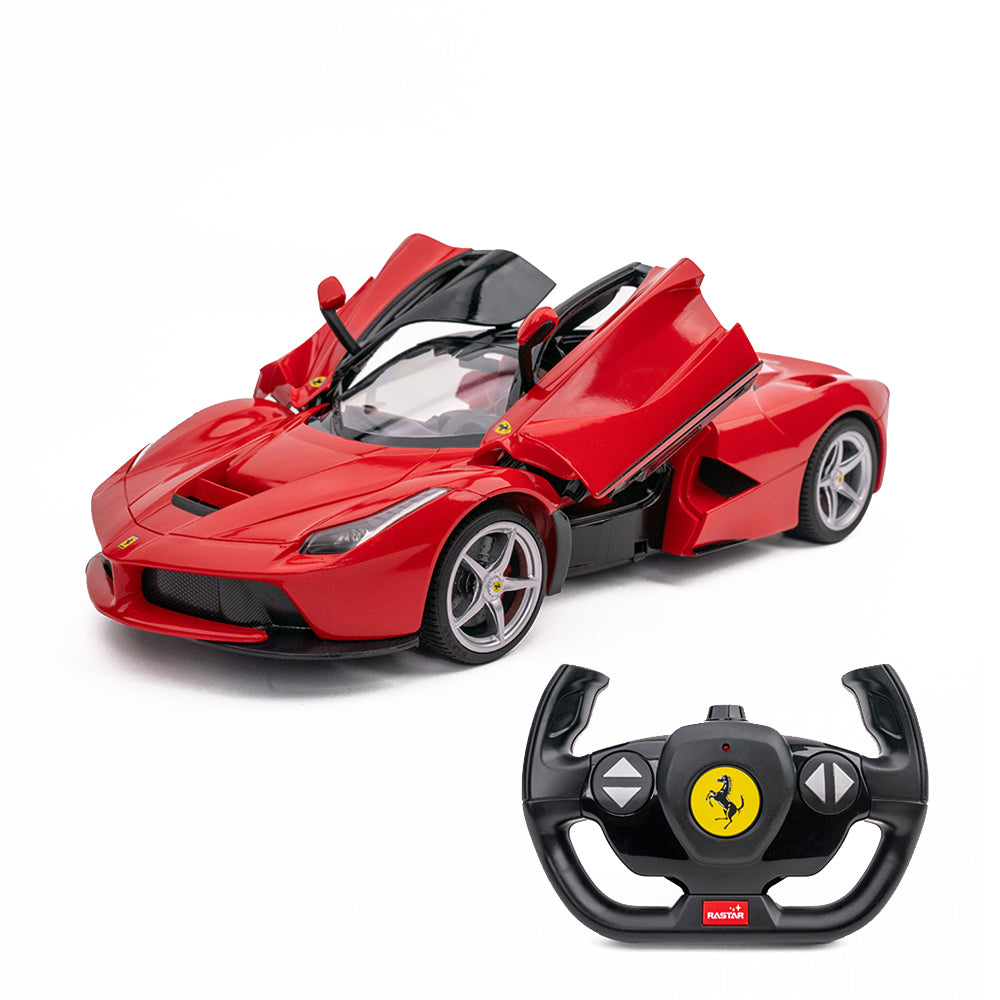 Rastar Ferrari La Ferrari 1:14 RTR Coche RC