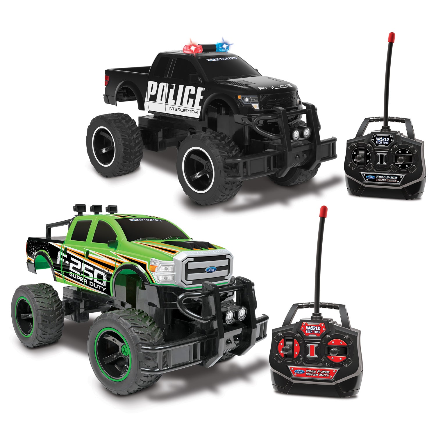 monster jam remote control monster truck – Parkway Presents