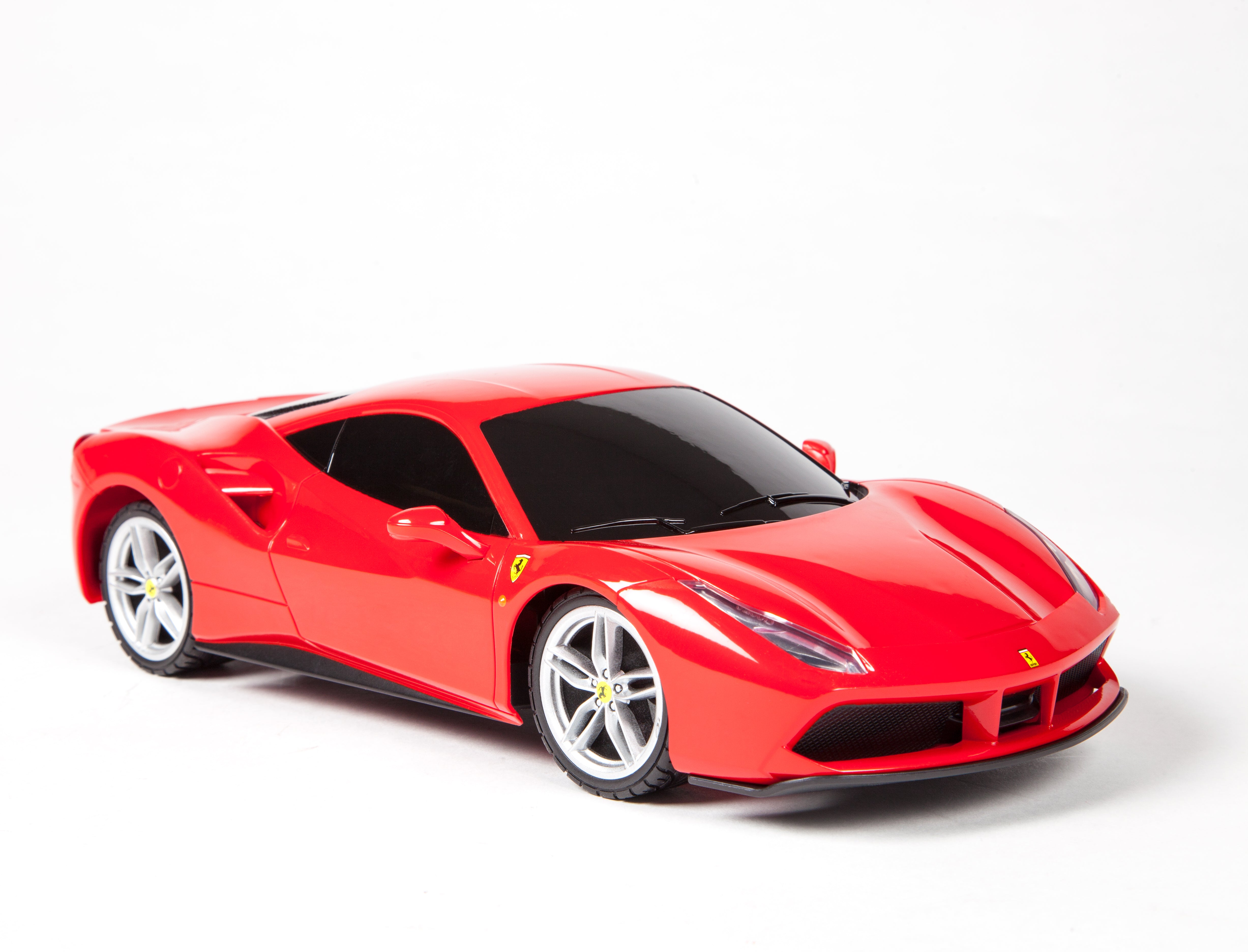 XStreet Ferrari 488 GTB 2.4GHz 1:18 RTR Coche eléctrico RC