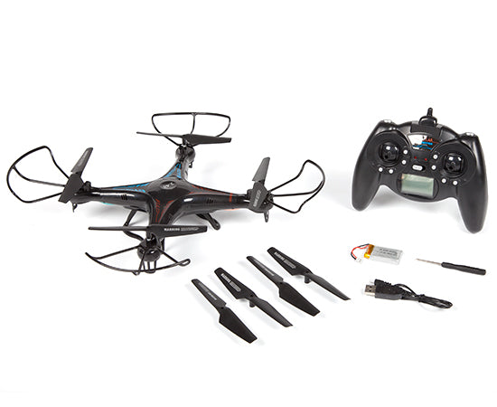 DRON SKY MASTER SKY PHANTOM