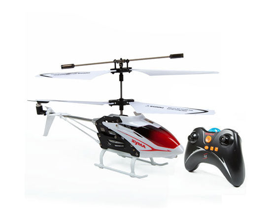 Helicóptero teledirigido Syma Speed S5 de 3,5 canales RTF