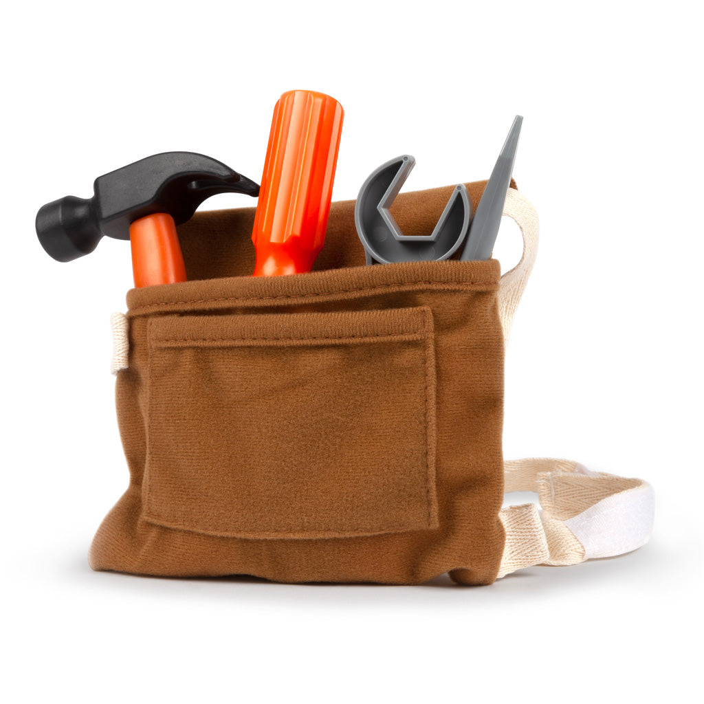 Big Boy's Workshop 15 Piece Handyman Playset