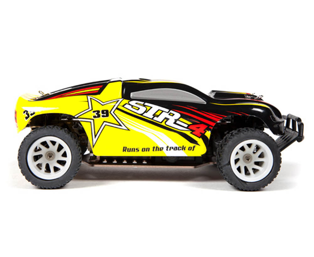 CIS Savage 2.4GHz 1:24 4WD Off-Road RTR Eléctrico RC Desert B