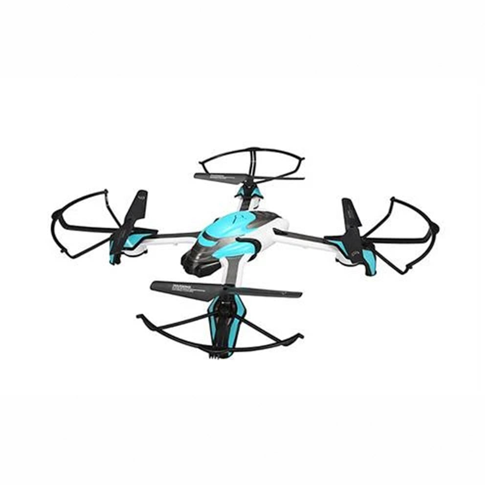 Dron Pantonma con cámara RC, wifi, 2,4 GHz y 4 canales, RTF