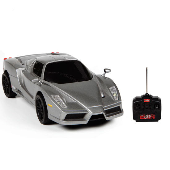 Coche eléctrico RC XTR Xclusive Sport Enzo Ferrari RTR