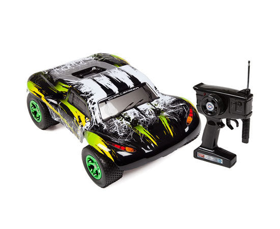 Camión RC eléctrico Speed Daredevil Lite 1:12 RTR