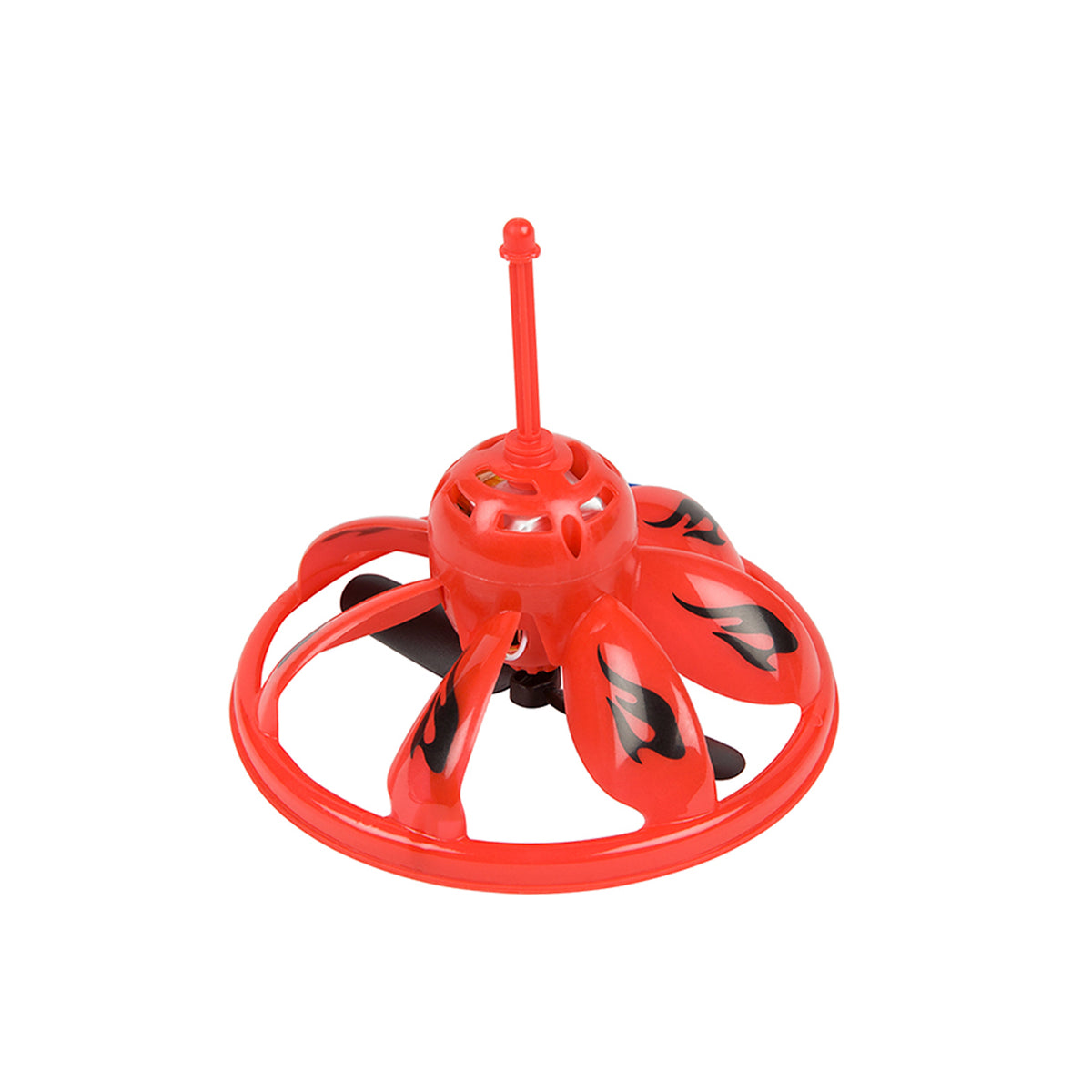 Helicóptero Hover IR