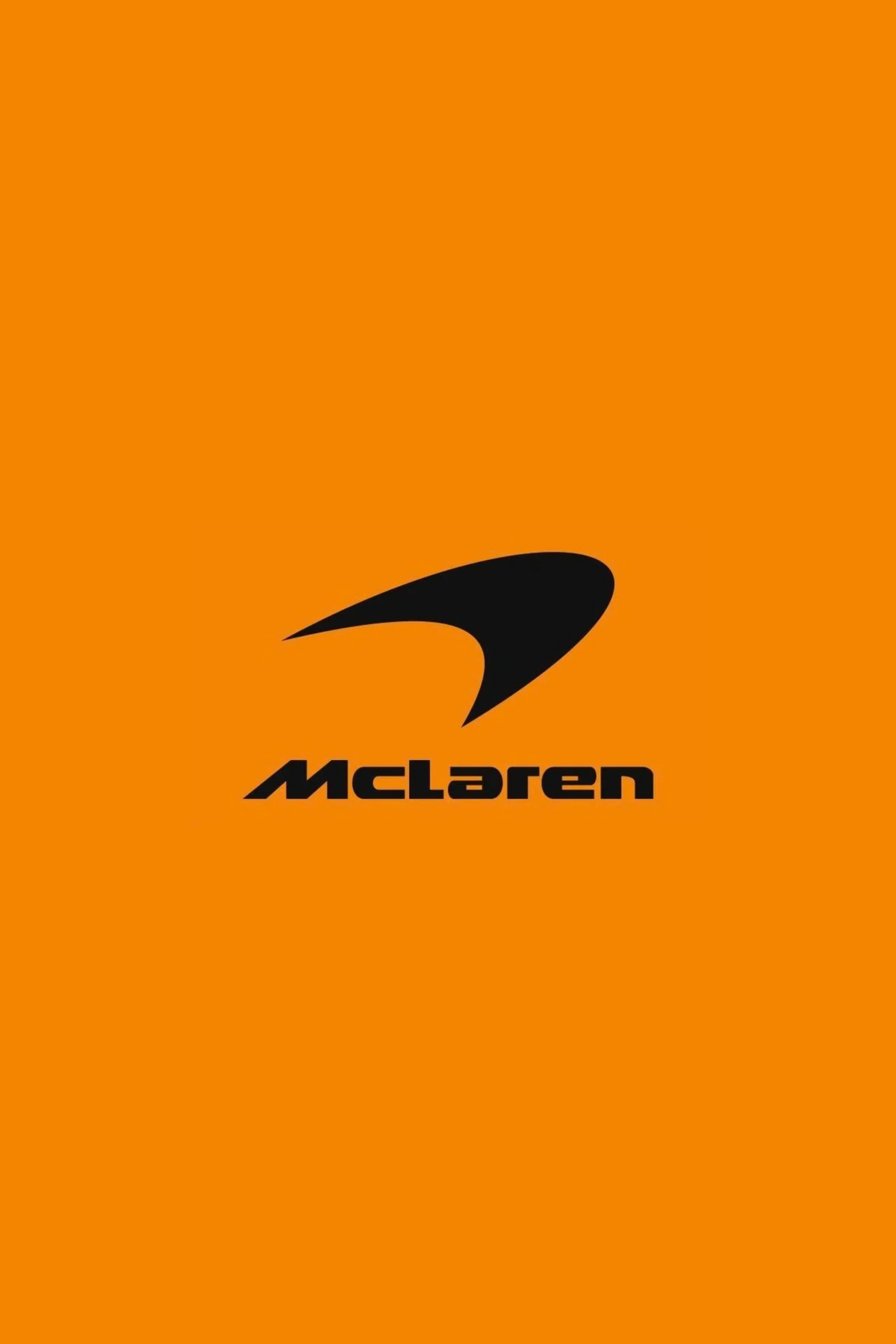 McLaren