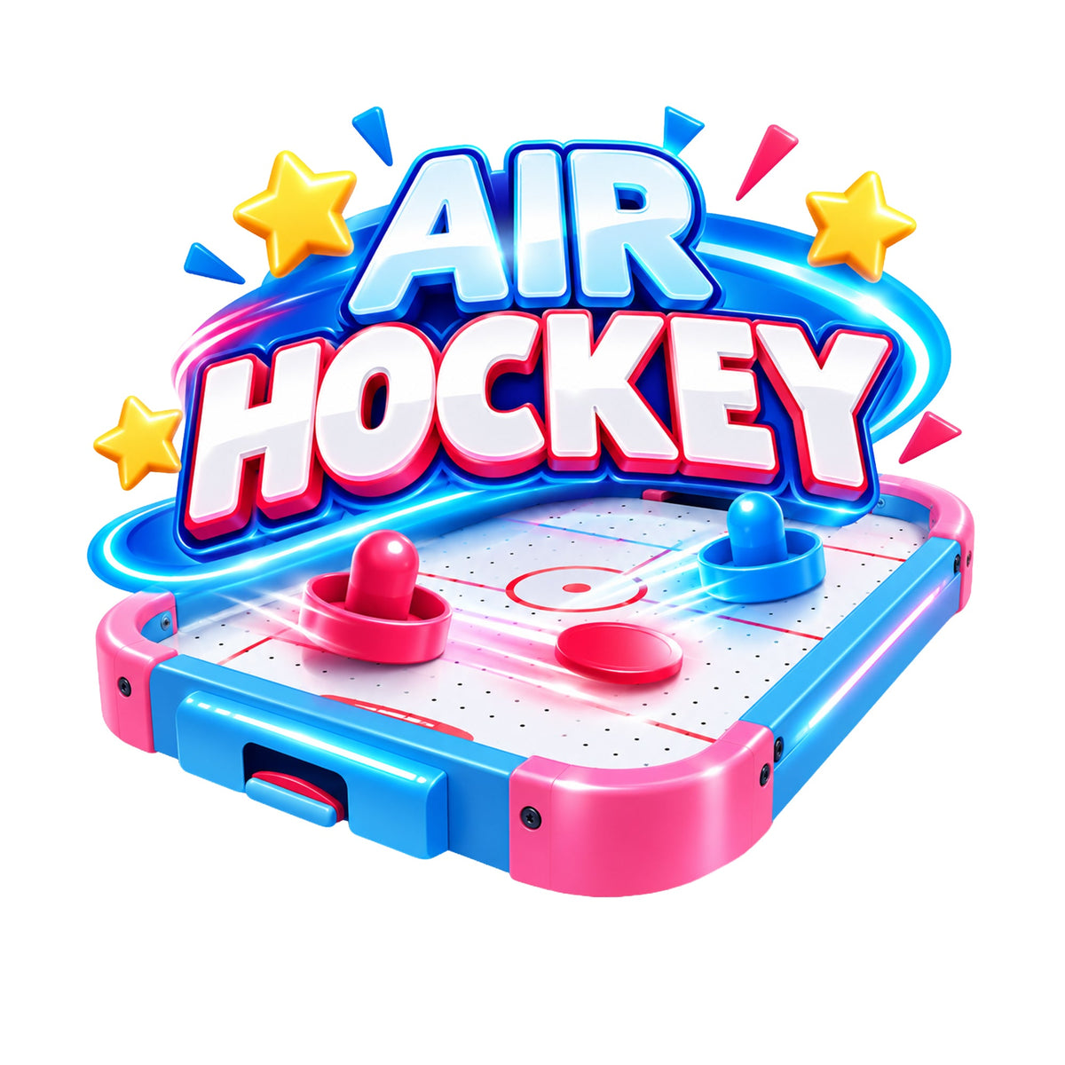Air Hockey