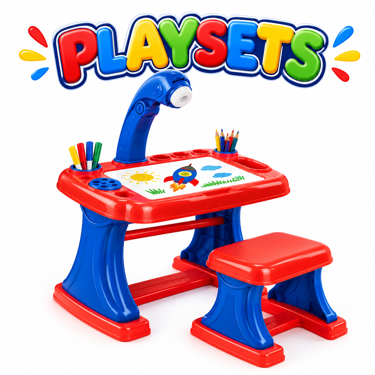 Playsets