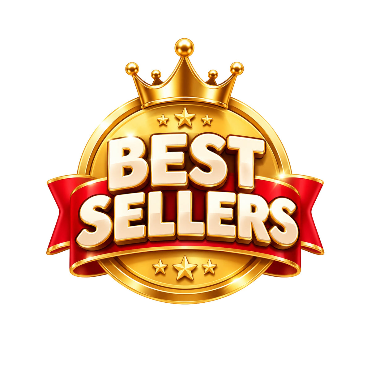 Best Sellers
