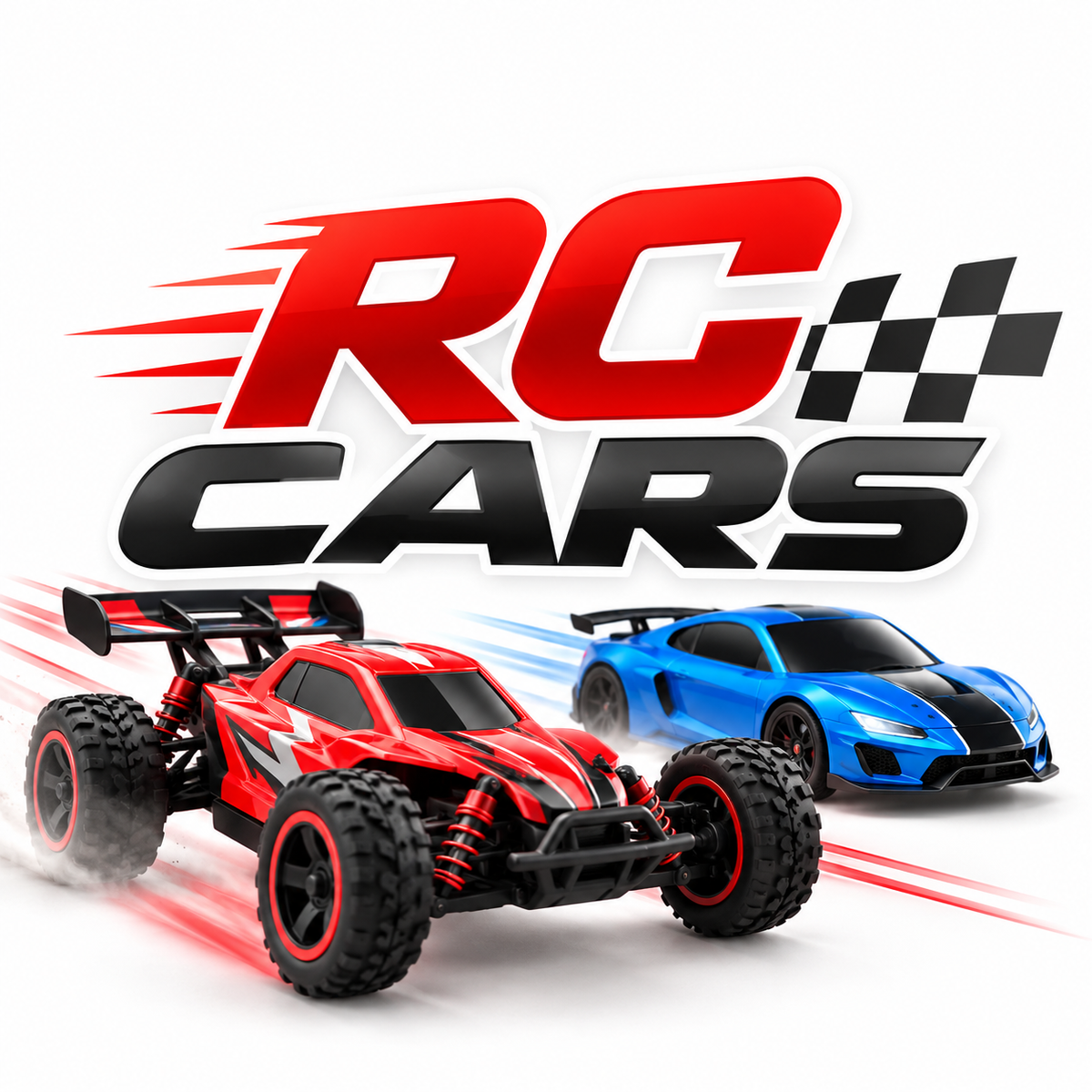 RC Cars