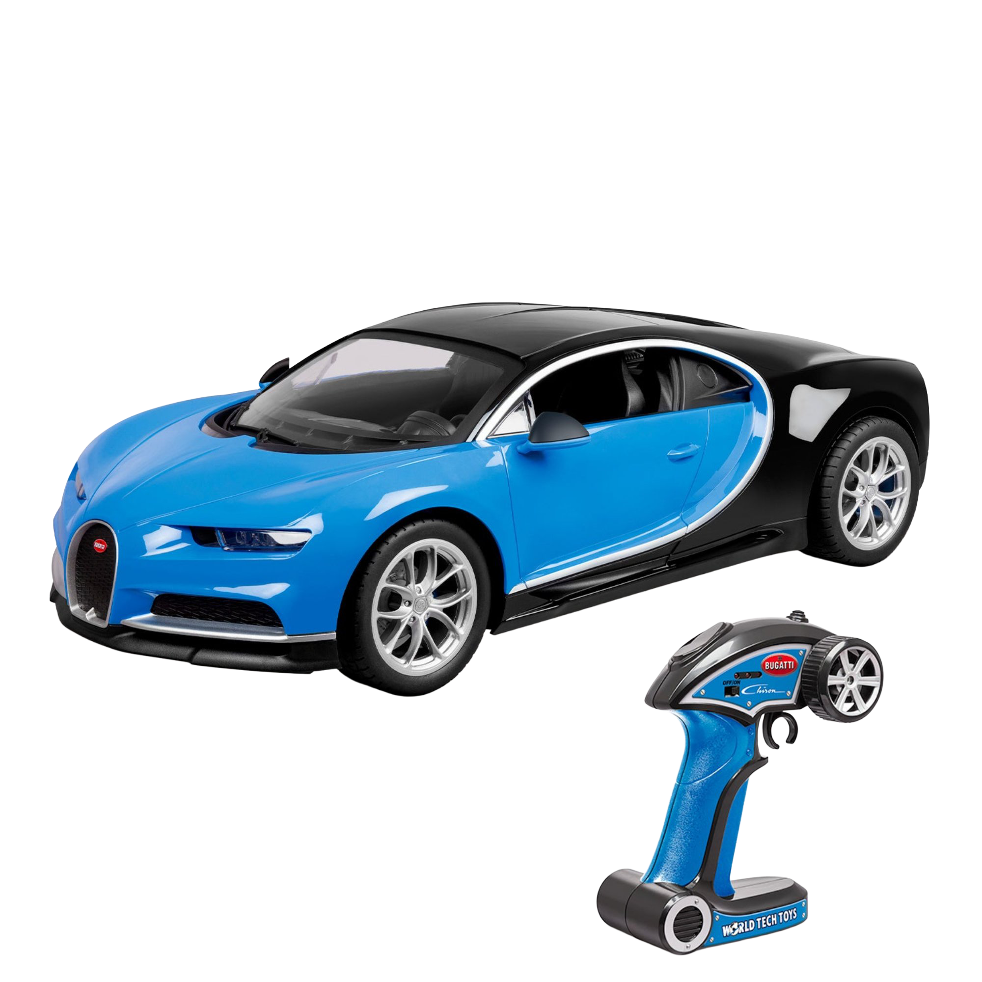 RC Cars