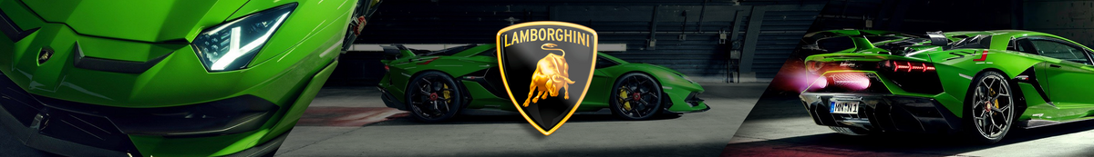 Lamborghini® V1