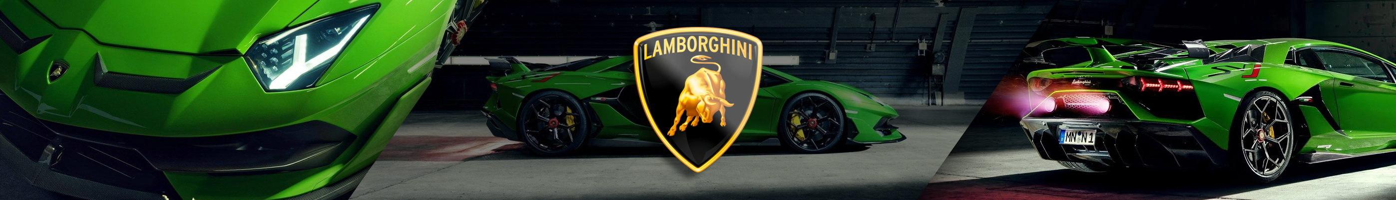 Lamborghini®