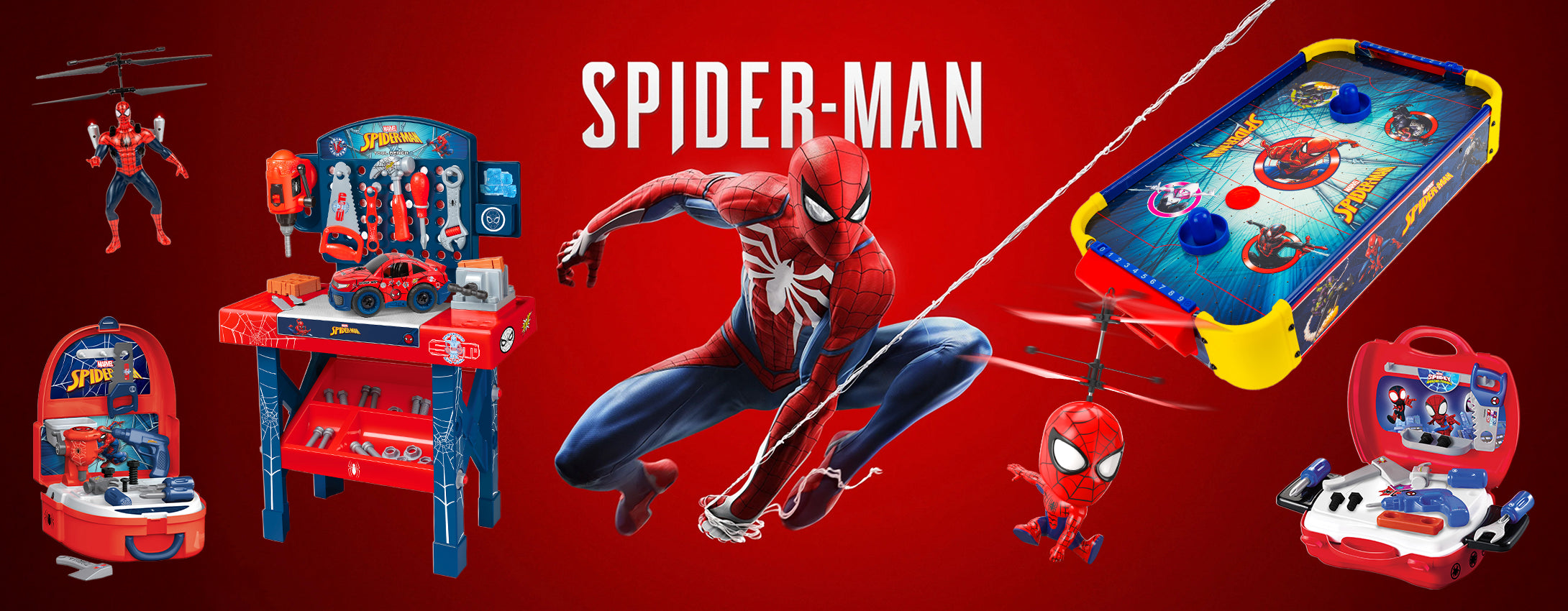 Spiderman