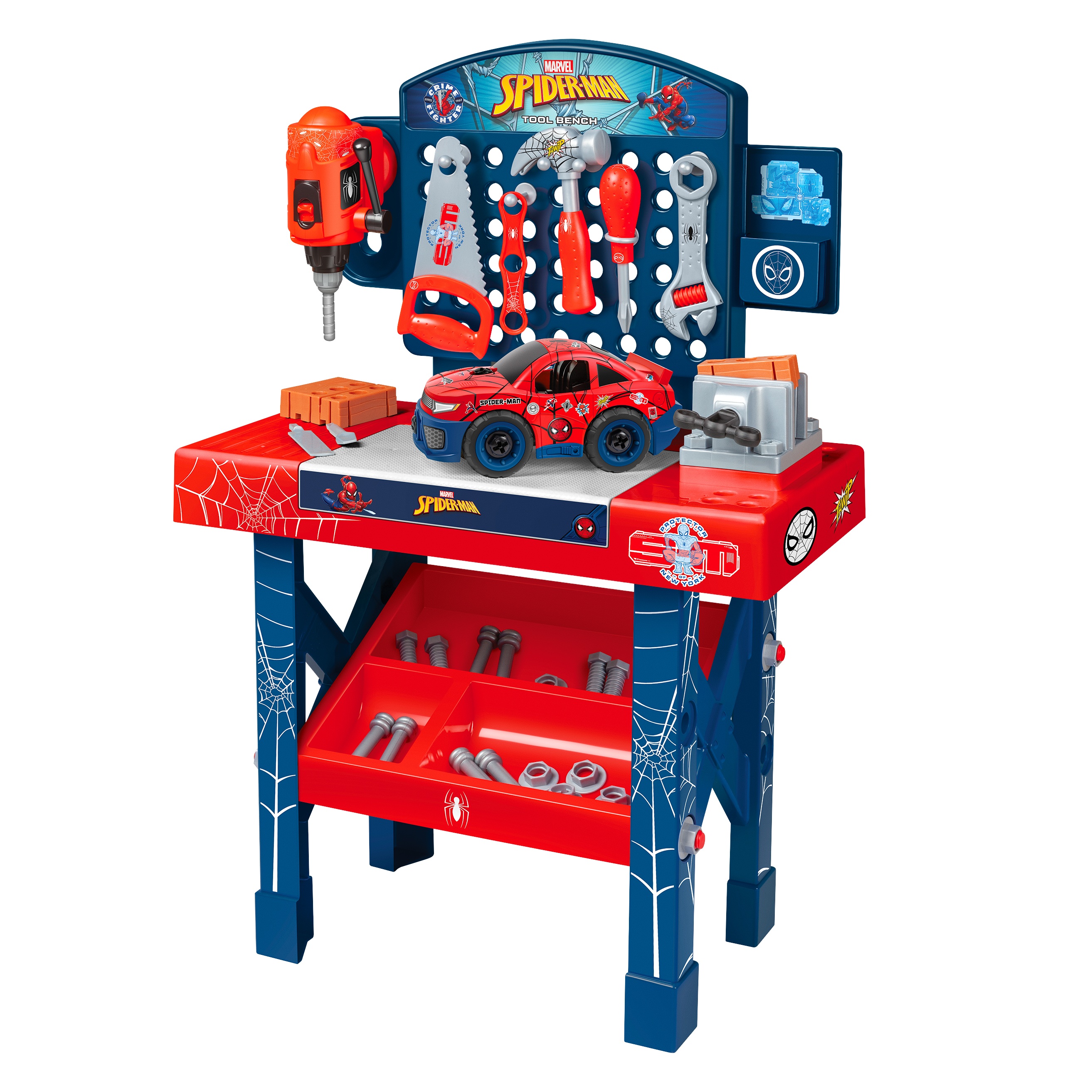 Playsets