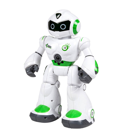 Robots