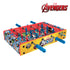 Juego de futbolín de madera Stitch