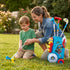 Avengers Golf Caddy Playset
