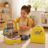 Chef's Kitchen Kids Kitchen Playset (23 pieces)