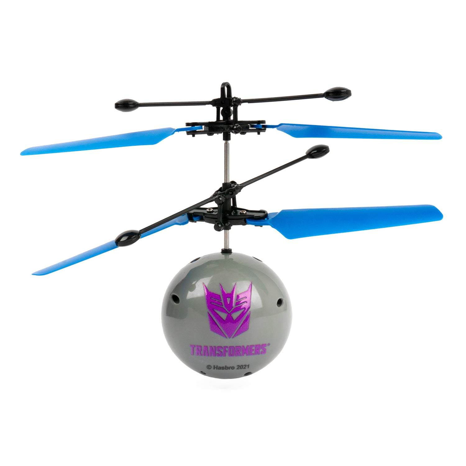 Transformers Megatron Heli Ball