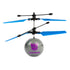 Transformers Megatron Heli Ball