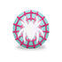 9Pk Mojis Marvel Spider-Man Glow in the dark Squishes