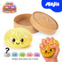 Mojis Glitter Dumplings Colorful Mystery Box