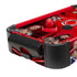 WWE Wooden Tabletop Air Hockey